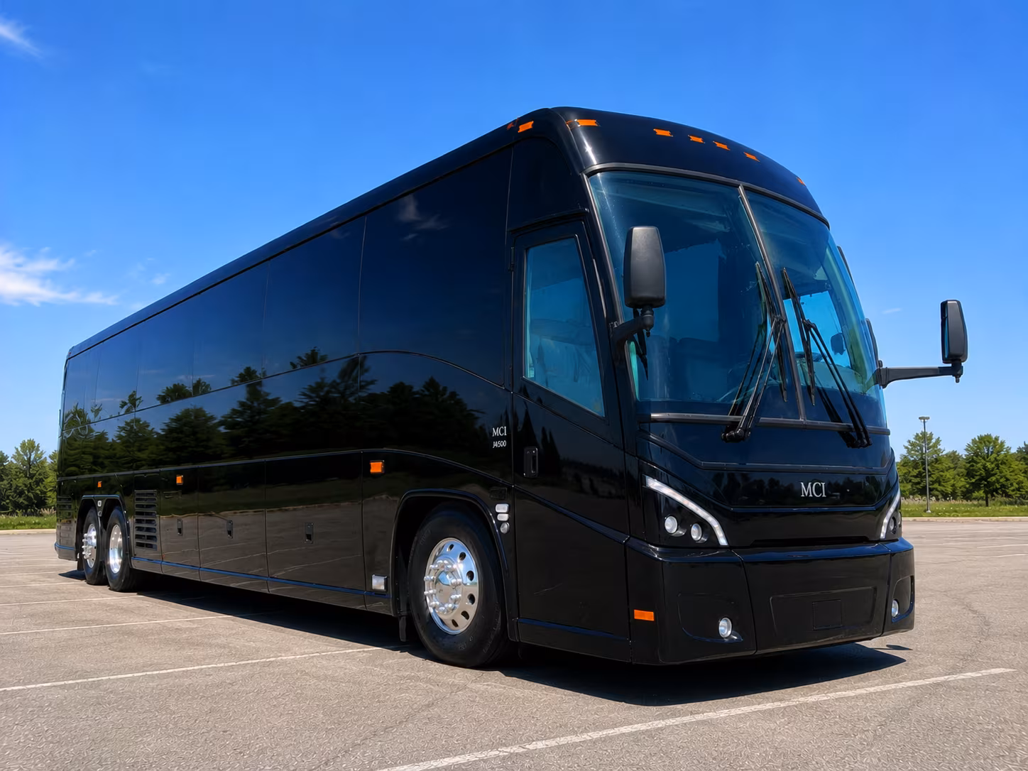 bus rentals to american airlines center for mavs and stars nights