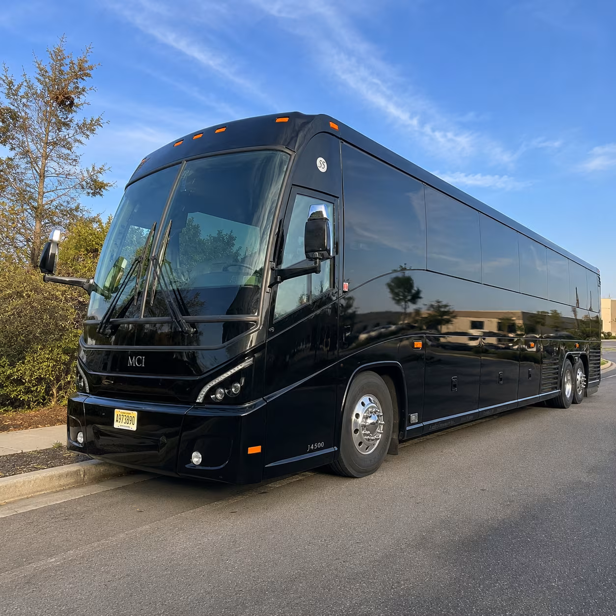 buses for richardson interfaith and multicultural faith community transportation