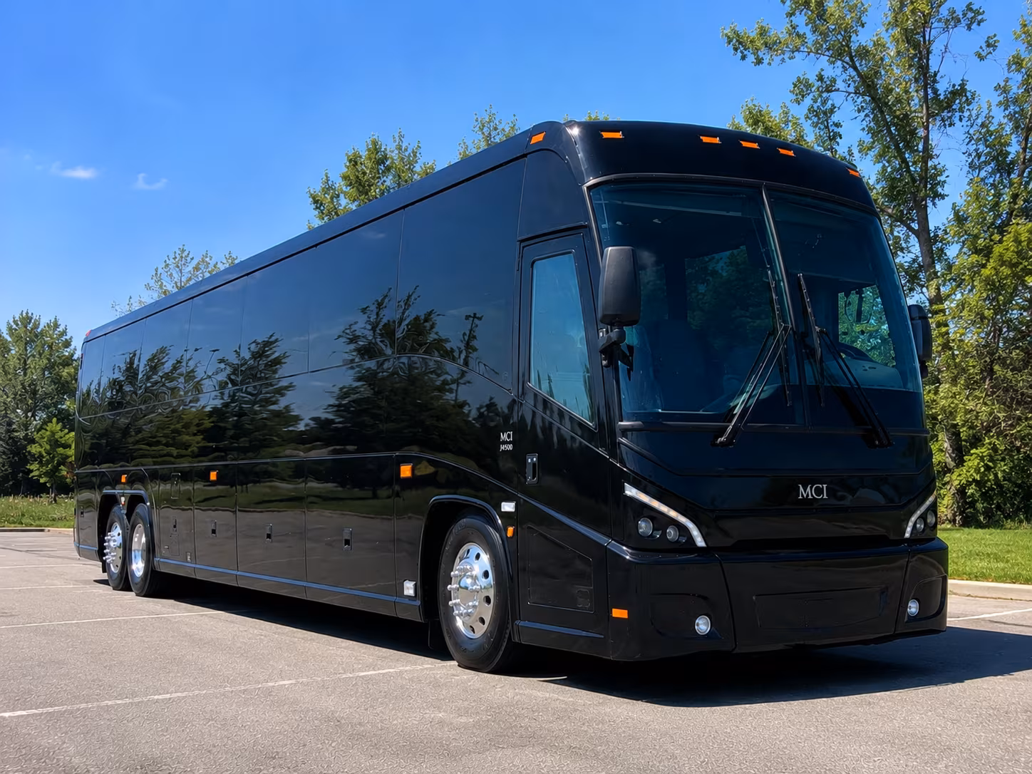 charter buses to dallas arboretum and deep ellum wedding venues