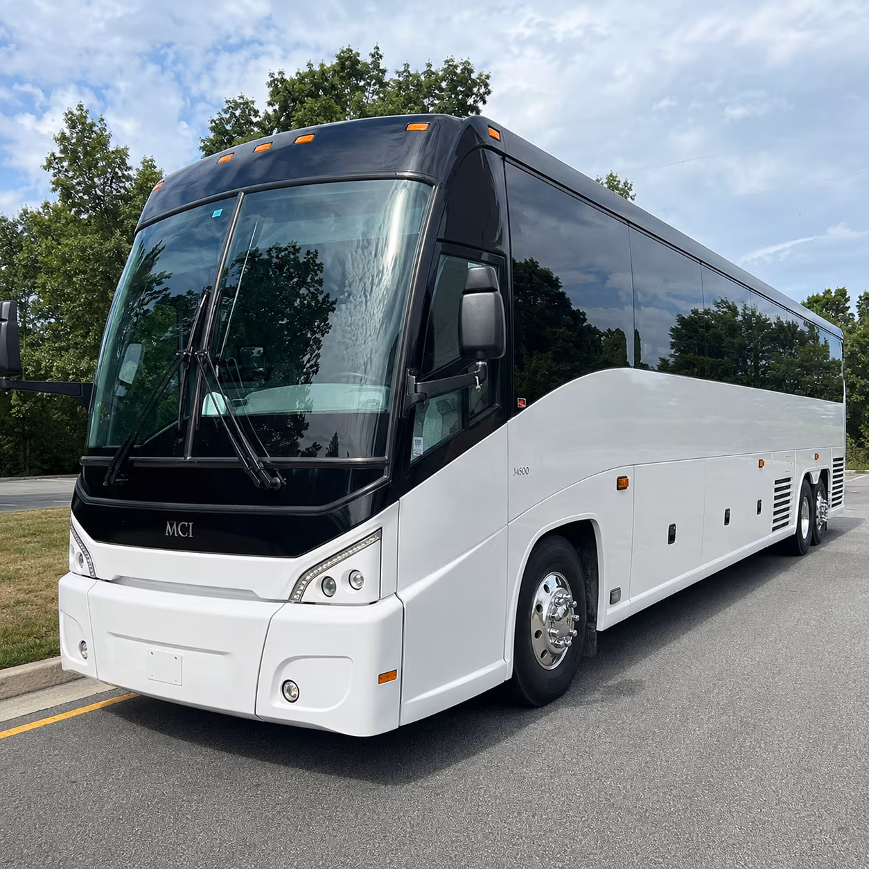 concert buses to deep ellum venues and the granada theater