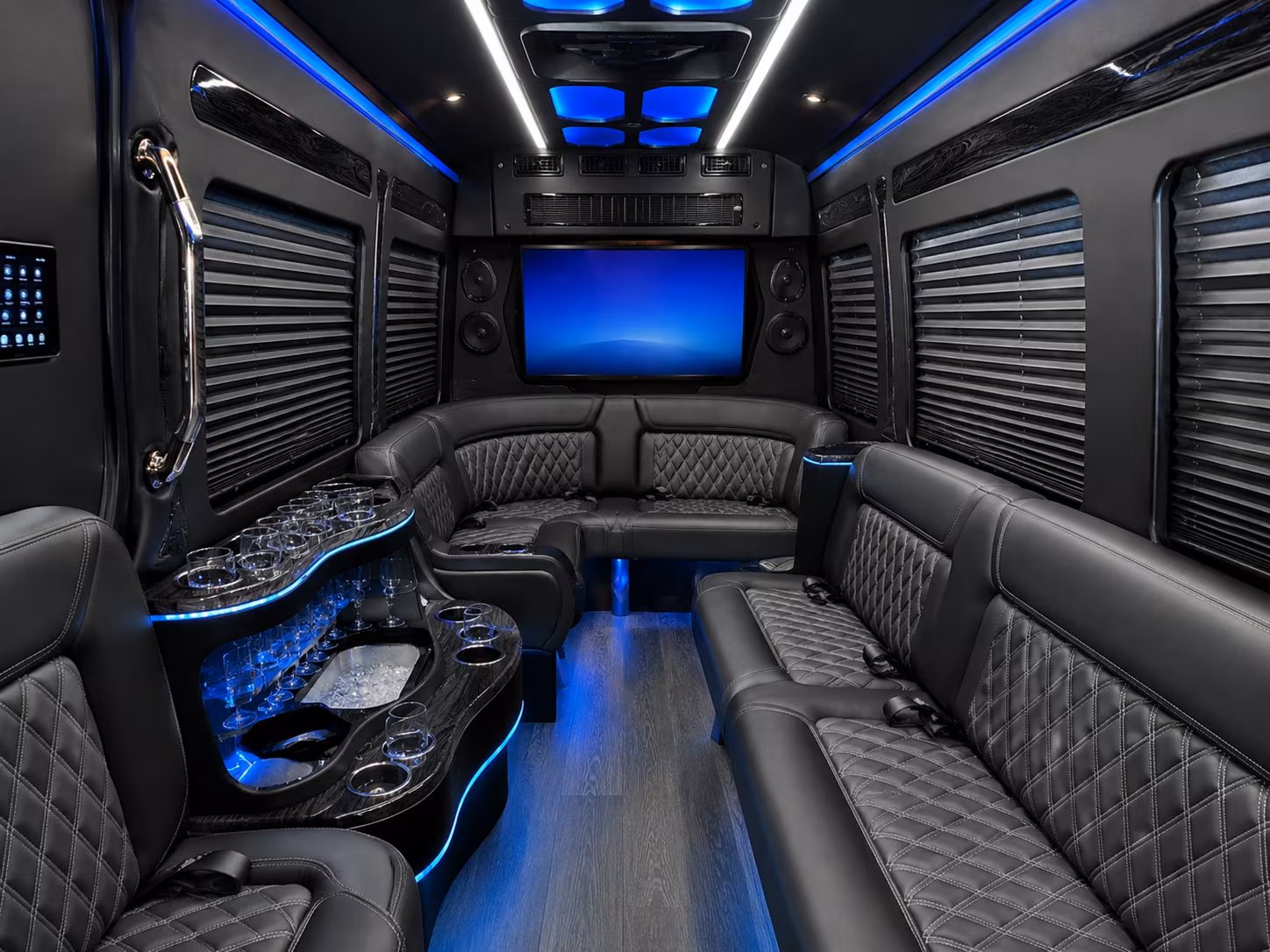 dallas love field airport shuttle buses from richardson