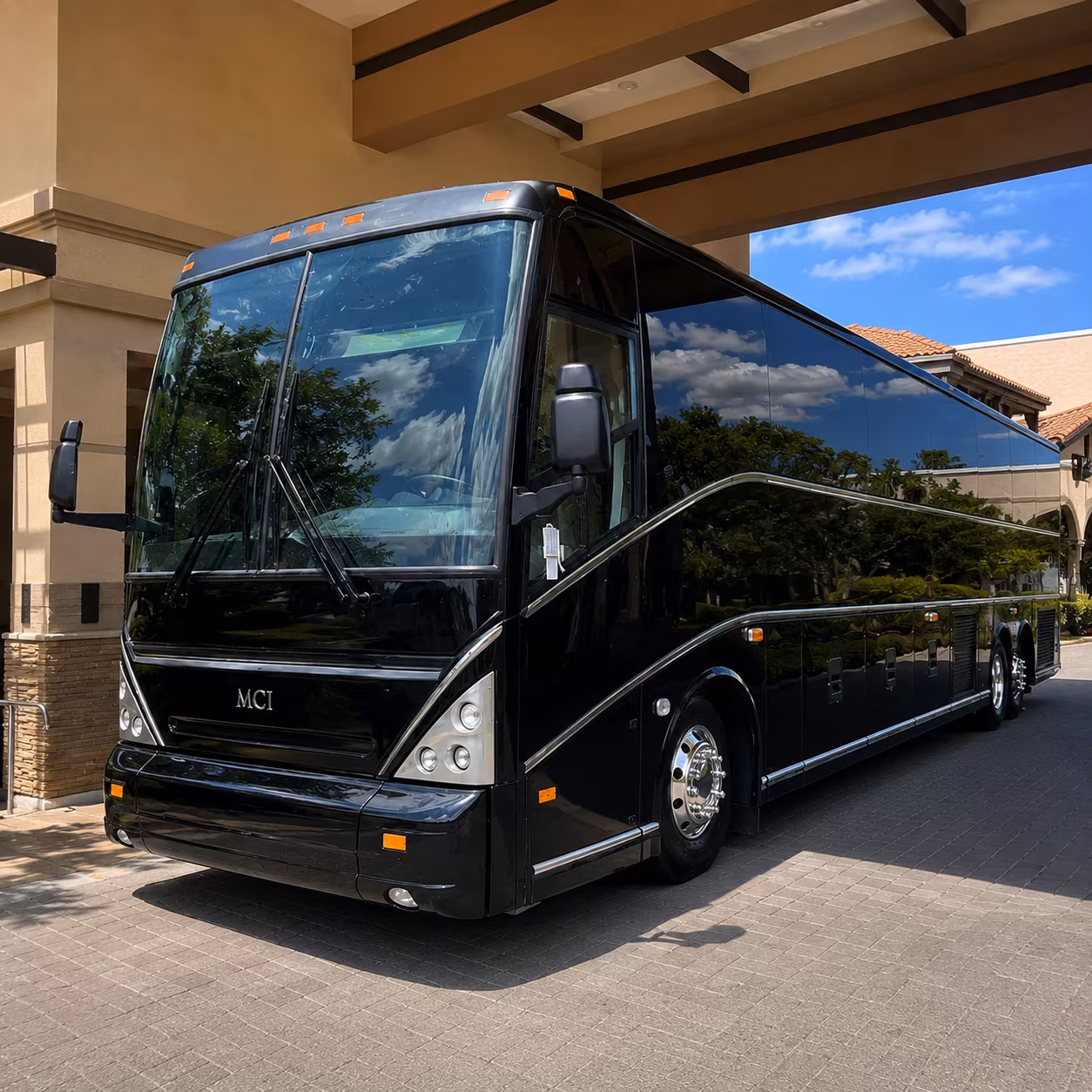 field trip buses to the dallas holocaust and human rights museum
