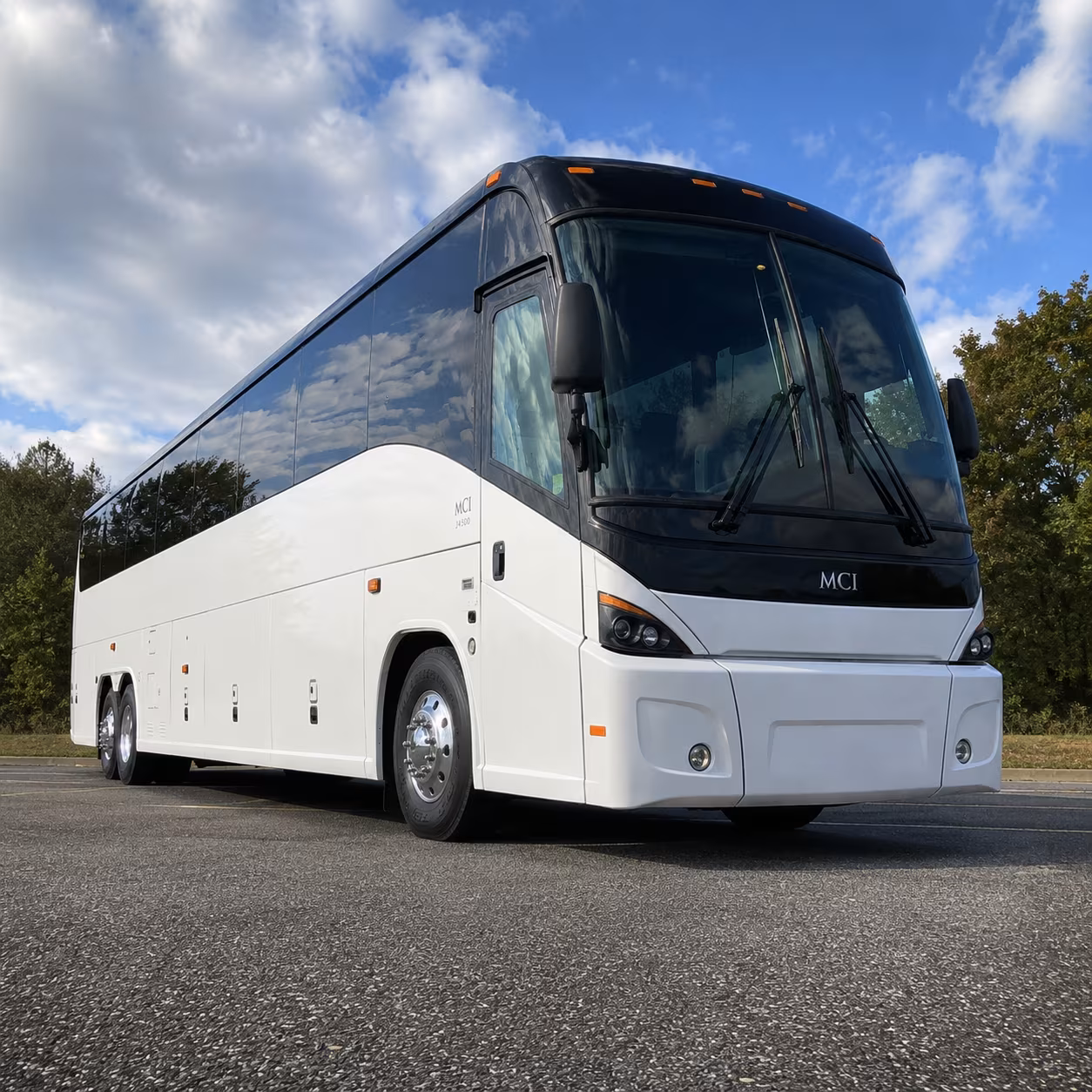 houston group transportation charter buses for conferences games and corporate travel