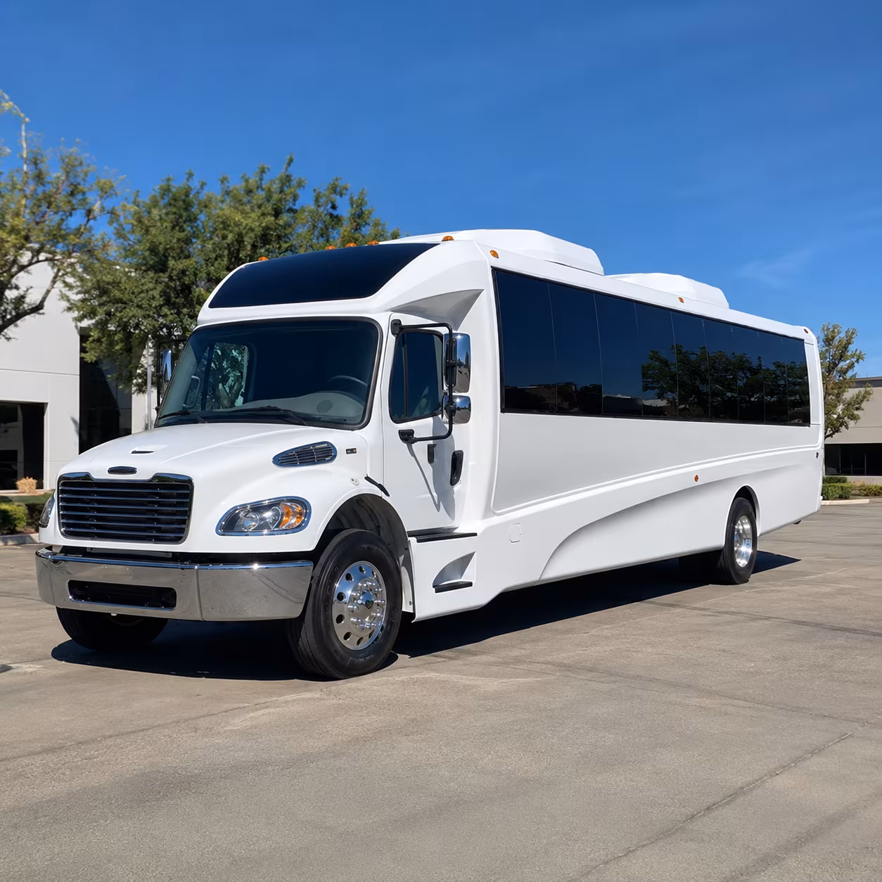 richardson airport transportation