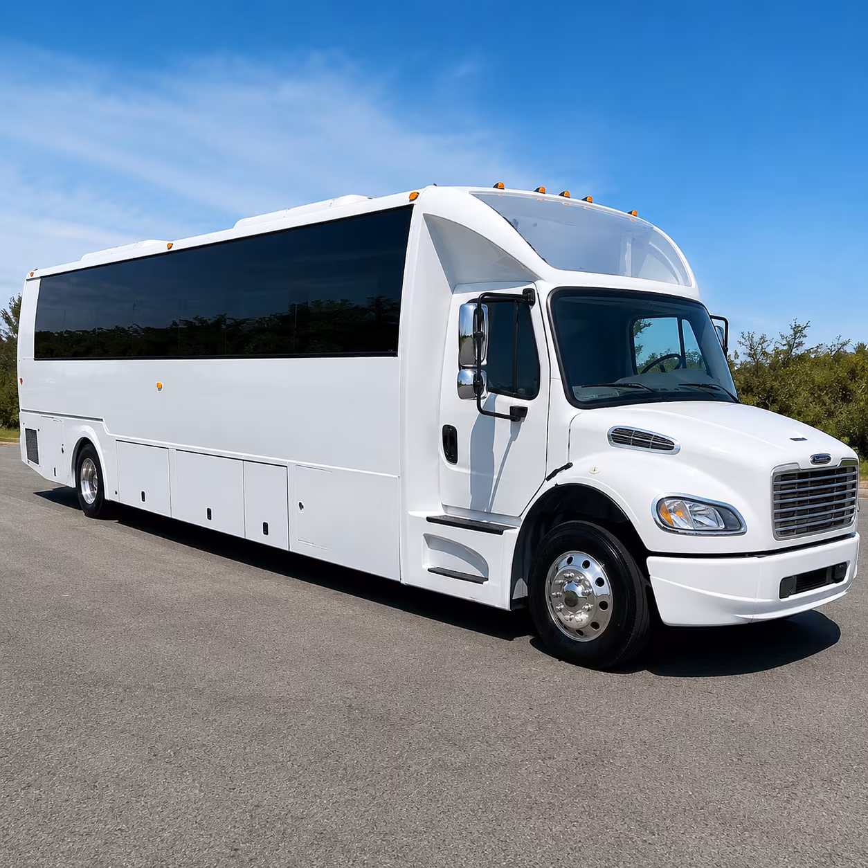 richardson bachelor bachelorette party bus rental