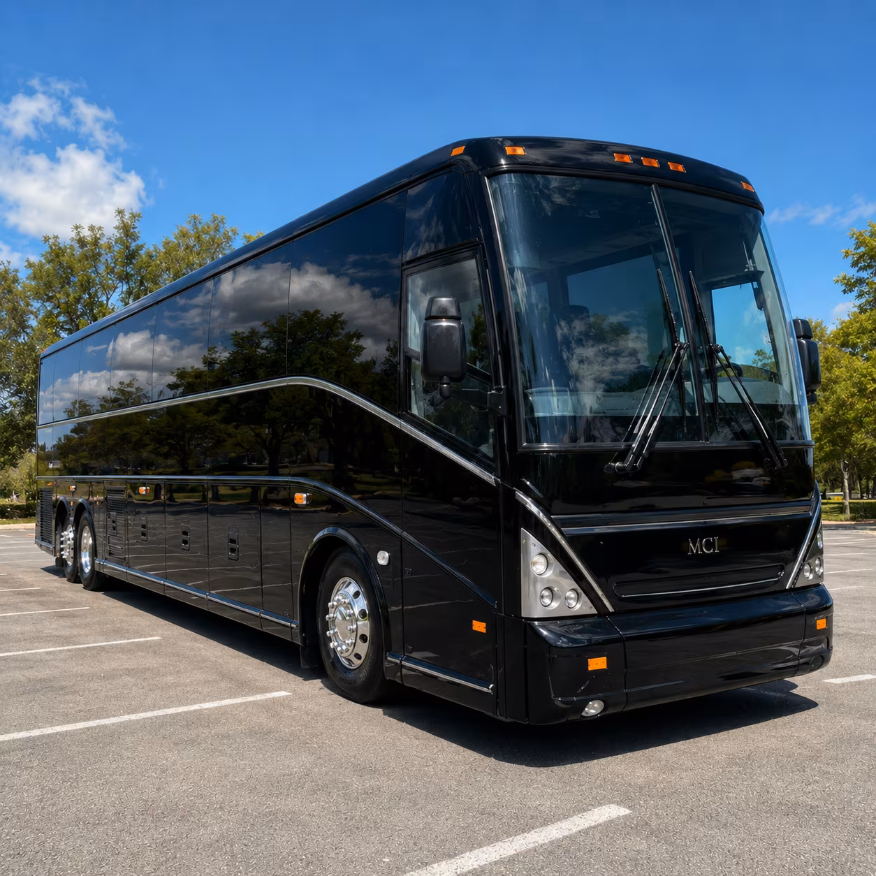 richardson high school prom and school event buses booked before they re gone