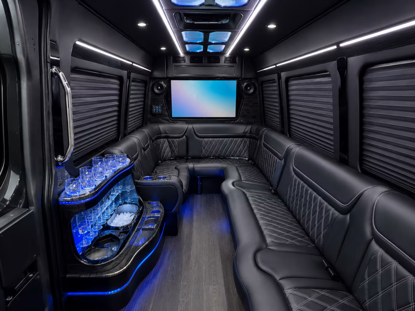 richardson school event transportation