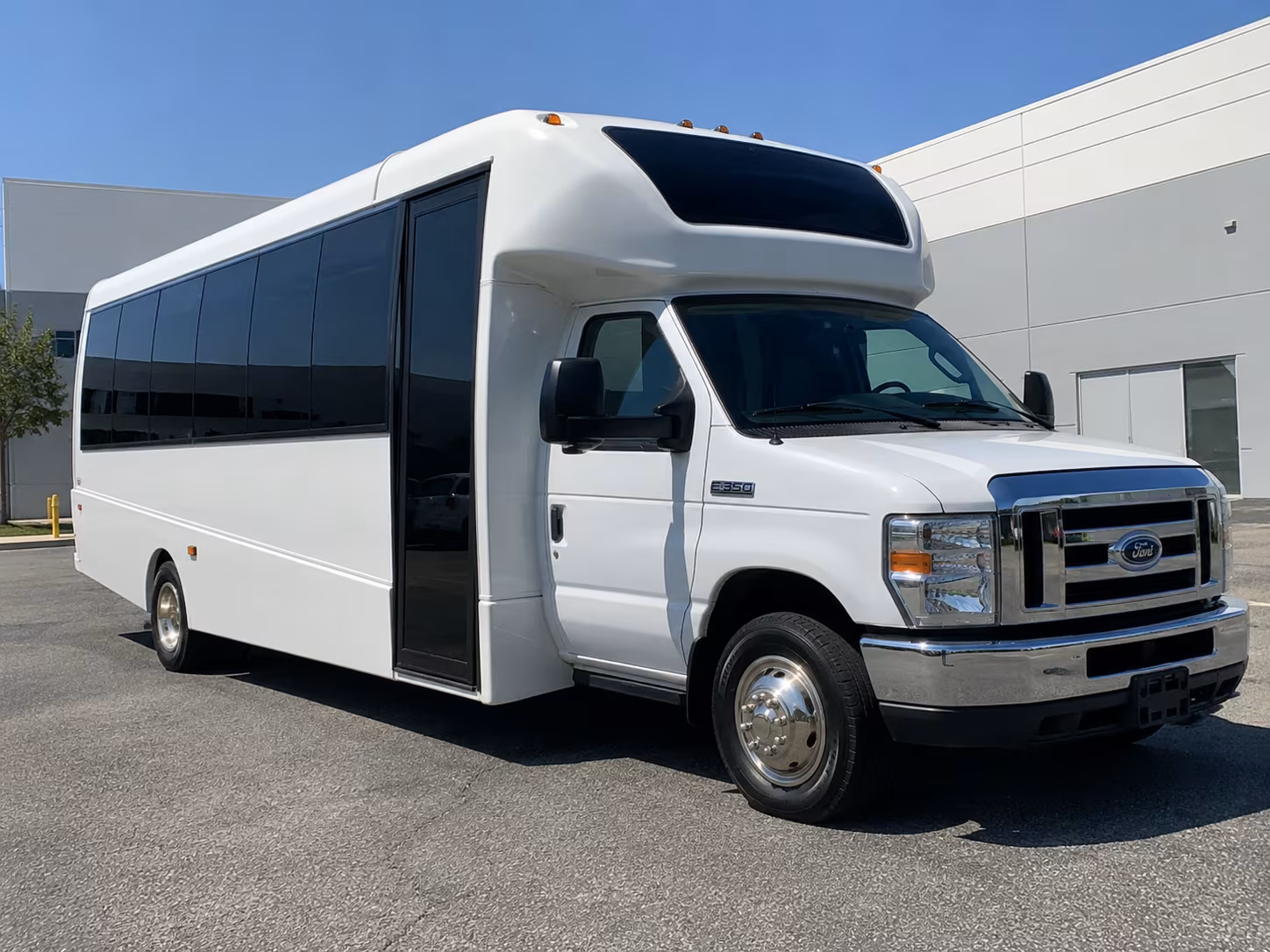 richardson sporting event transportation
