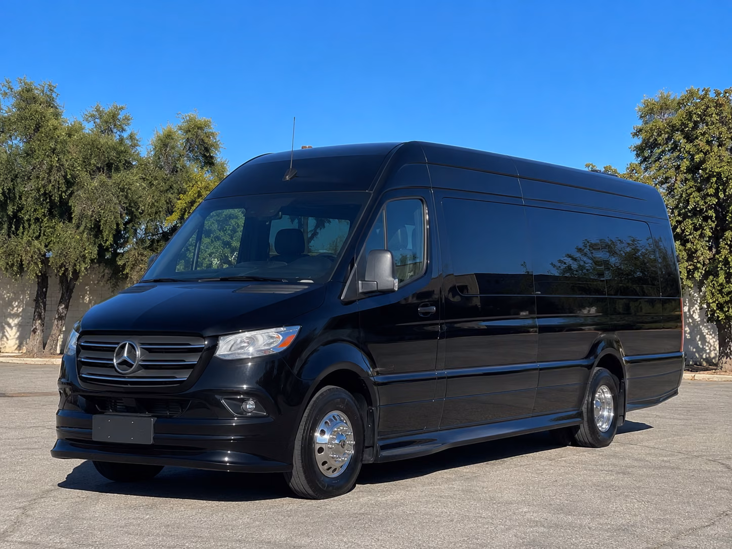 transportation serving richardson and nearby cities