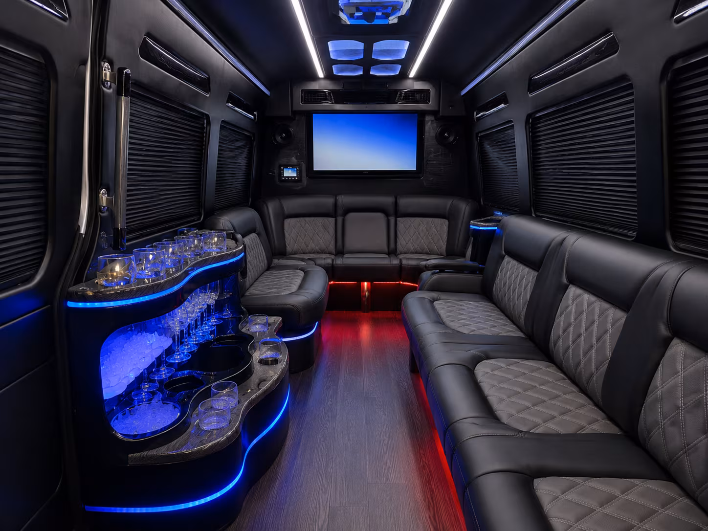 university of texas at dallas group airport shuttles
