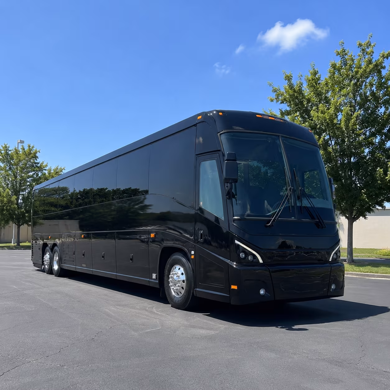 weekly worship shuttle buses for richardson congregations